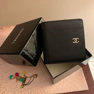 Chanel Wallet